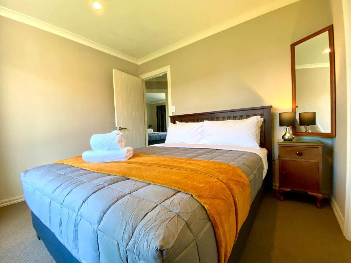 Vila Rhoboro Retreat Twizel Exteriér fotografie